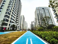 新天泽首誉 3室2厅 南