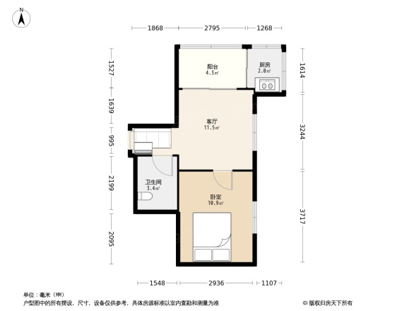 小北路大院