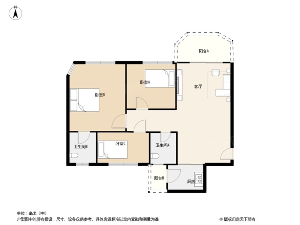 碧桂园常平首府