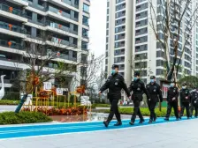 茶园新区 新天泽首誉三房85万