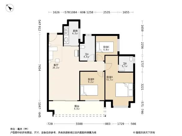 保利茉莉公馆