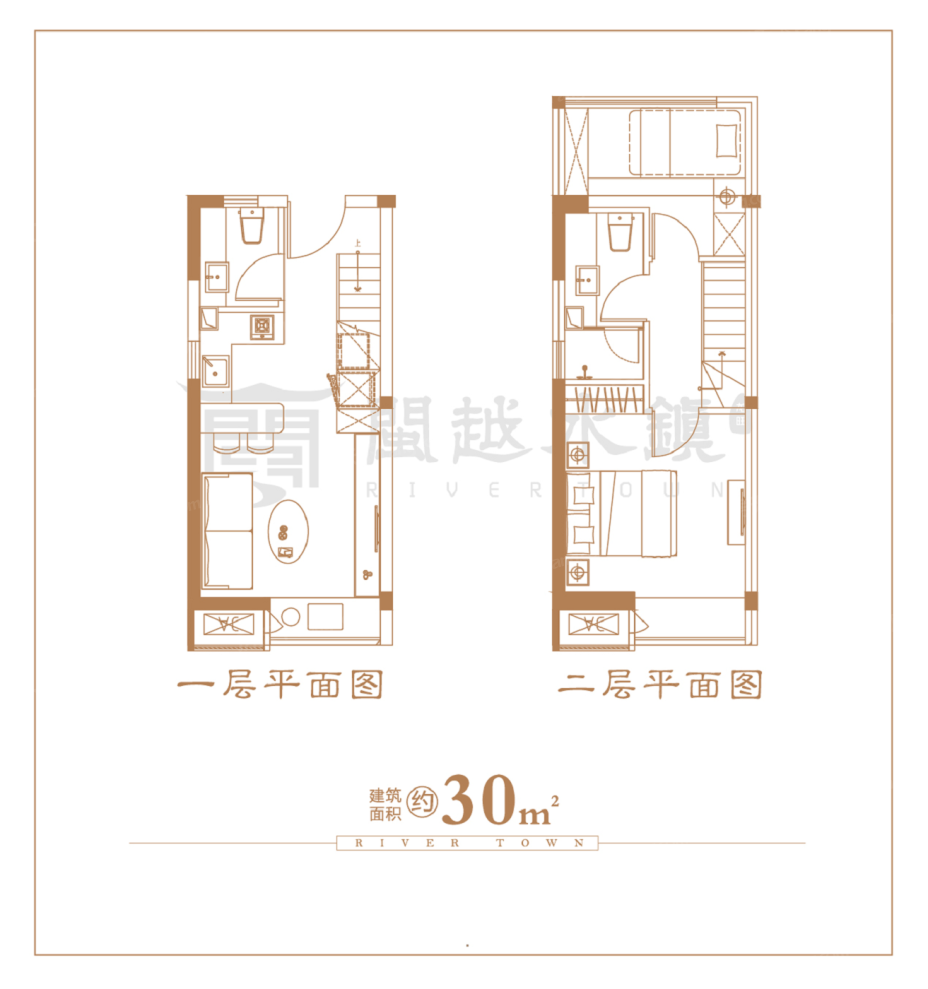 户型图1/1