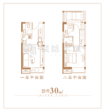 龙旺·闽越水镇·理想家2.030