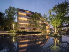 万科品质。带一个产权车位,住家精装修