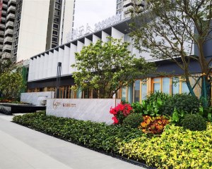 儋州那大 保利云上 央企成熟社区 精装修现房 即住