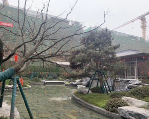 保利逸都和府4室2厅南北