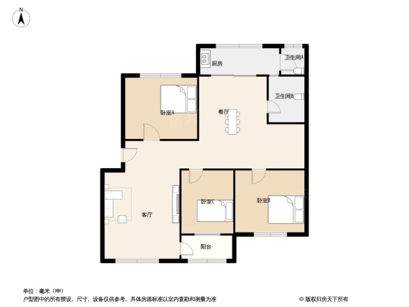 水荫路34号大院