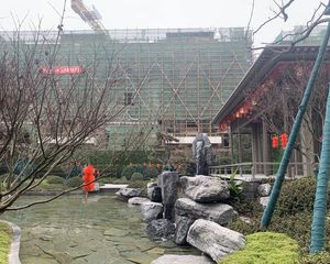 保利逸都和府3室2厅南