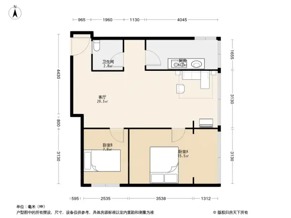 新联小区