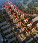 厚德福城II礼著
