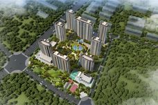 昌盛·樾园[袁州区]