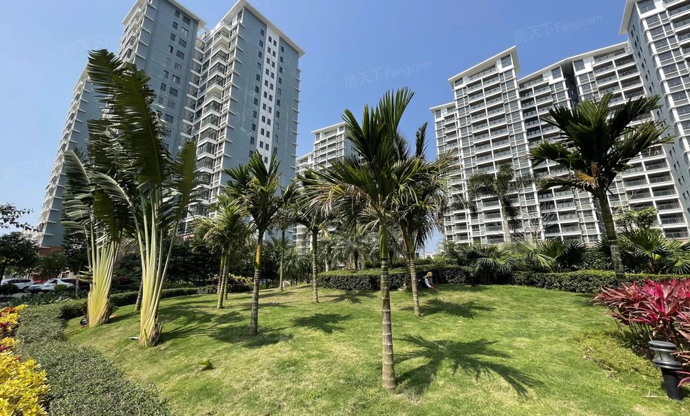 外地可买来电报销机票,海南临高澜江新城区德元水岸澜庭二手房 一室