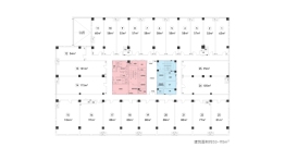 吴中国际1室1厅1厨1卫建面53.00㎡