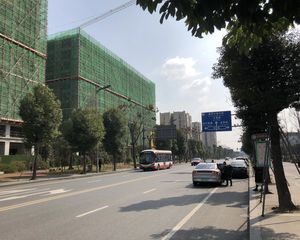 中诚铂悦府1室1厅东
