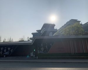 德信麓湖云庄4室2厅南