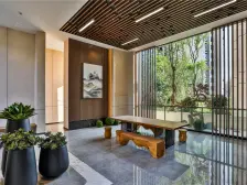 大石坝 重庆洺悦府四房190万