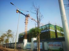 新城明昱东方二期4室2厅南北