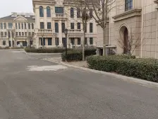 米兰阳光花园 1室2厅 南