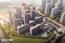 华润置地悦未来[鹿城]