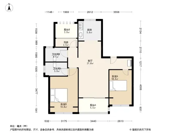 太仓君悦华都