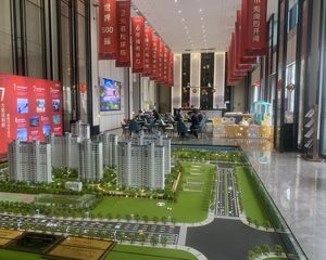 次新小区南北通透6号地铁线旁
