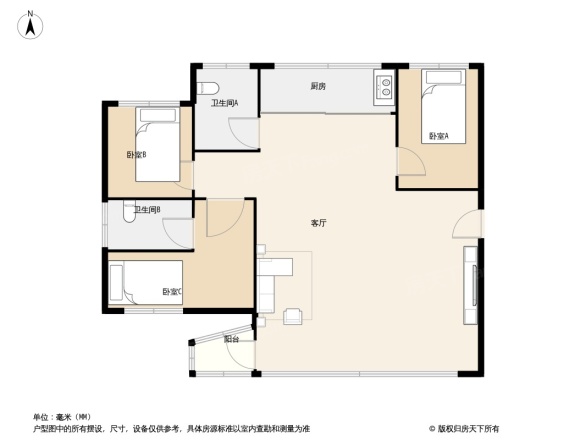 市桥康裕园