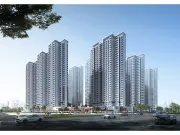 万科金域国际
