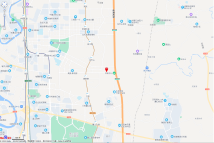中国铁建·新川樾电子地图