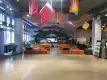 中朵中心活动现场