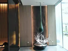 洋房顶跃,户型方正,视野开阔,