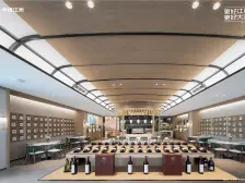 九宫庙 中绿江州A区四房110万