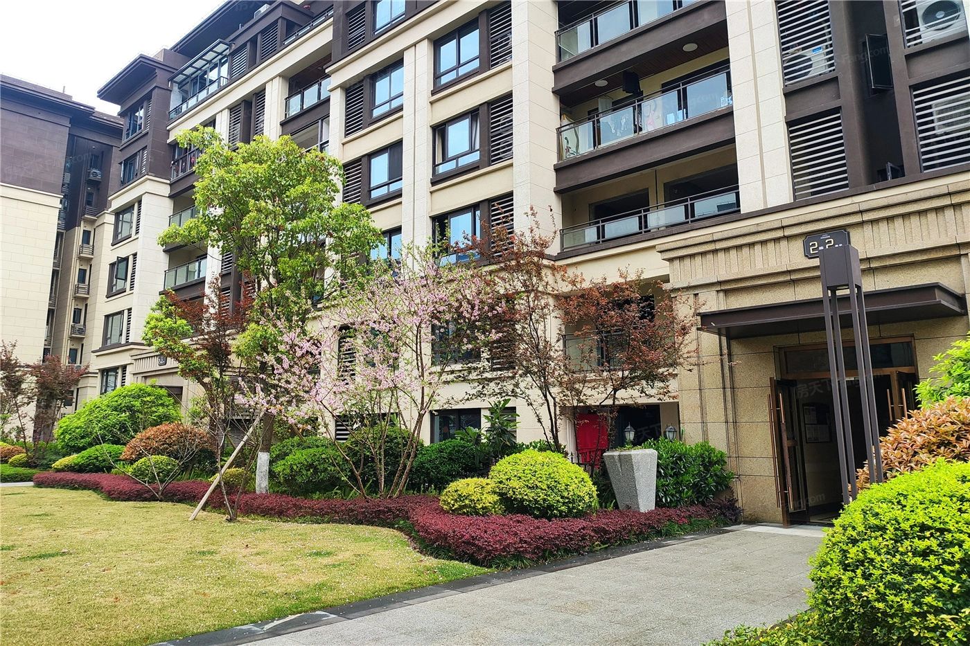 美的金科郡图片相册,美的金科郡户型图,样板间图,装修效果图,实景图-重庆房天下