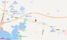 汉津汉阳府电子地图