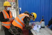 碧桂园凤栖台3.15复工