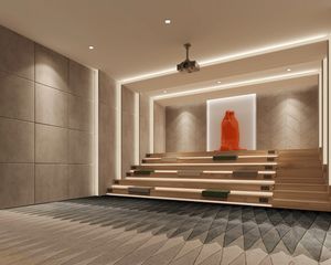 保利西汇智慧云城3室1厅南北