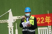碧桂园凤栖台3.15复工