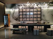 钓鱼嘴半岛 华宇金科锦绣原麓一房90万