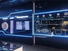 璧山高新区 美的万麓府三房56万