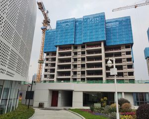 双公园C区,环境优美,全新小区,急售!