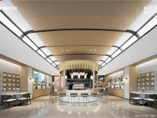 九宫庙 中绿江州C区五房165万