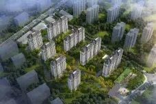 海畔东方城[启东]