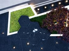 保利西汇智慧云城4室2厅南北