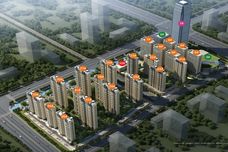 明发世贸中心[张店区]