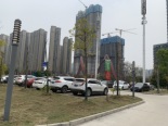 周边地面停车场