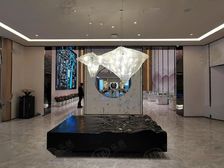 江天樾 3室2厅 东南