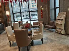 兰州老街长城嘉裕苑 精装修小区环境优美西津路主干道