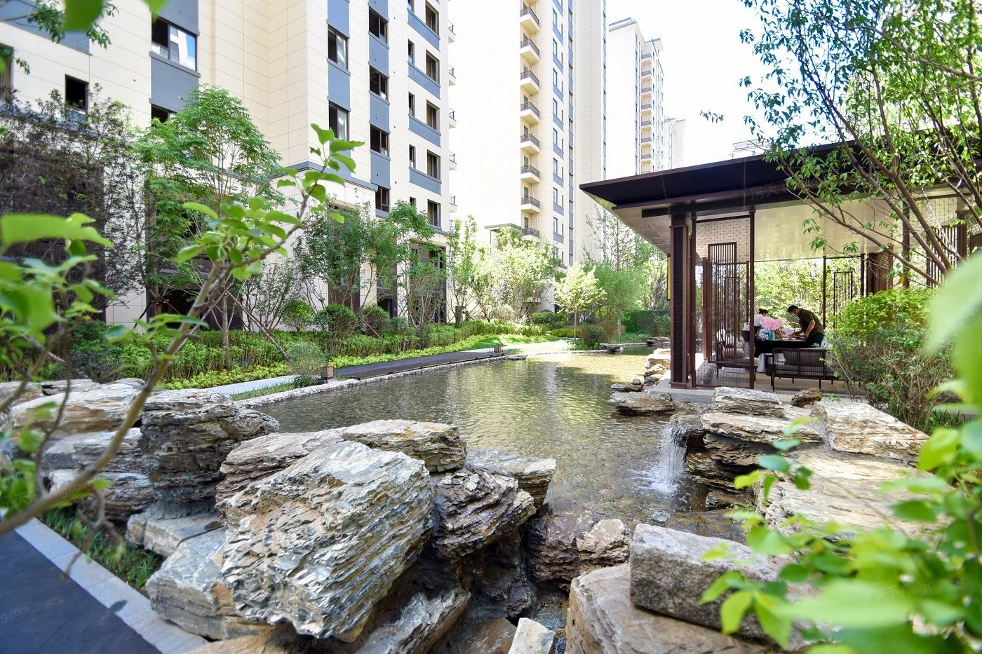 【诺德·阅香湖商铺,店铺,门面,店面出租61出售61租赁价格信息】
