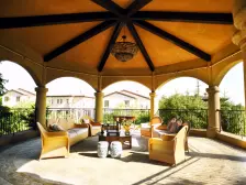 卡纳圣菲 4室2厅 南 北