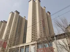 安宁碧桂园,精装三室,南北通透