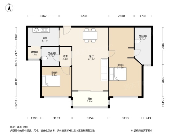 加城湖滨公寓小区